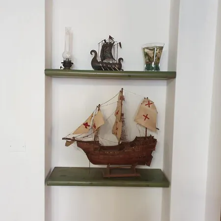 Il Nido Bed & Breakfast Cortemaggiore