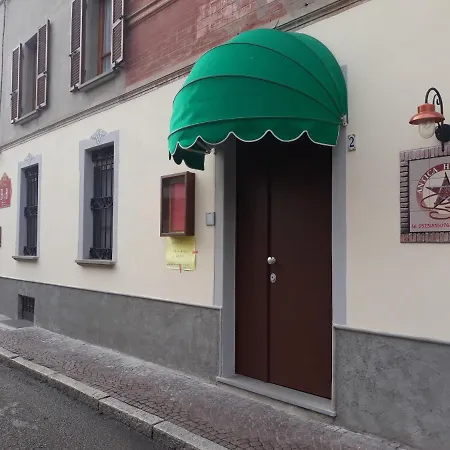 Il Nido