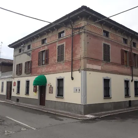 Bed & Breakfast Il Nido