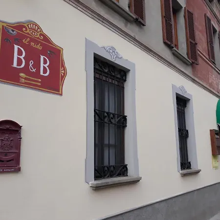 Il Nido Bed & Breakfast *