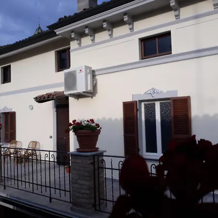 Il Nido Cortemaggiore